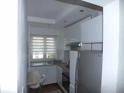 Mieszkanie dwupokojowe 38m2 Mokotów Sadyba Bonifacego balkon winda - miniatura 3
