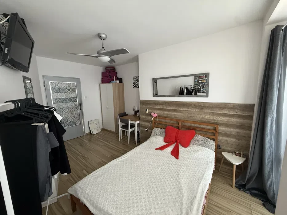 Pokój do wynajęcia, Wyspiańskiego, Gdańsk - 1/7