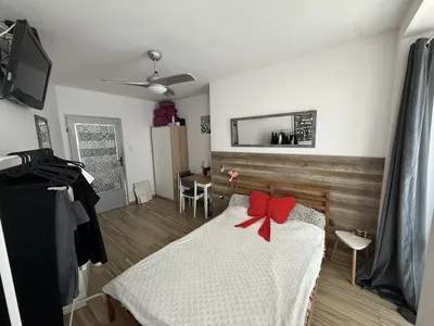 Pokój do wynajęcia, Wyspiańskiego, Gdańsk