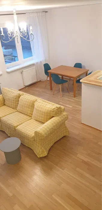 Nowe Mieszkanie / Loft 2 poziomy 75m2 3 pokoje stacja Ursus ul. Warszawska 4 Garaż Warszawa - miniatura 3