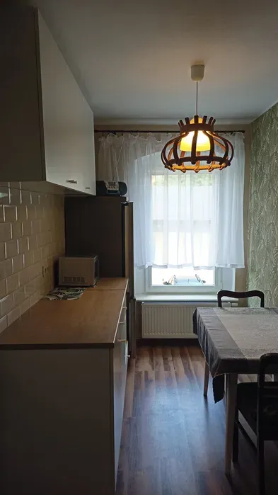 Katowice centrum - Dąb. Przytulna kawalerka na wynajem.