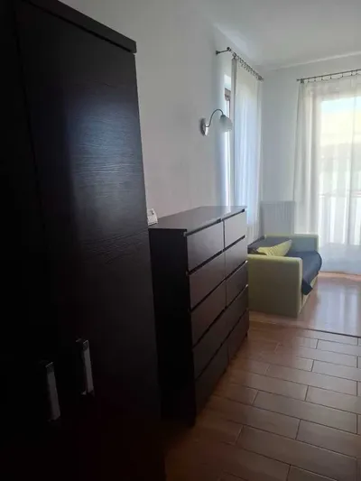 Kawalerka na Grochowie