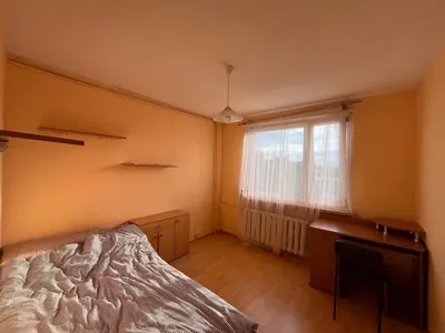 Pokój jednoosobowy - miniatura 3