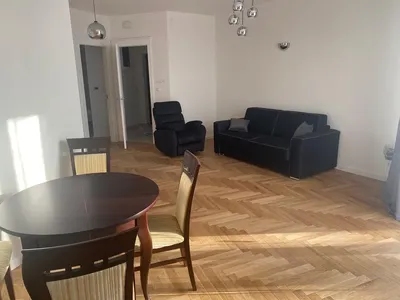 Nowoczesne 3-pokoje w centrum Starej Miłosnej - miniatura 2