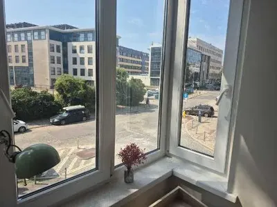 68 m² przy Grunwaldzkiej | 2 niezależne pokoje + wspólna przestrzeń | balkon | naprzeciwko UP - miniatura 3