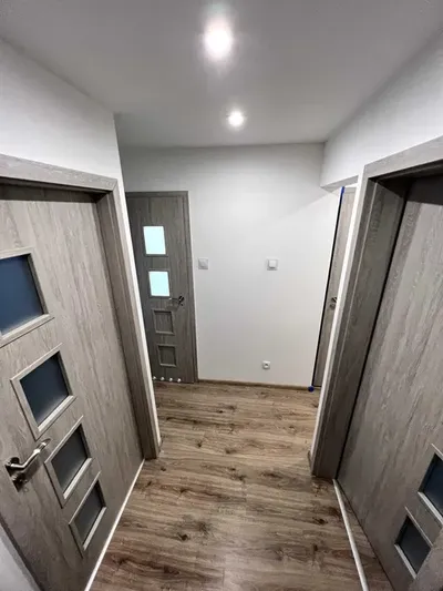 Wynajmę mieszkanie | 2 pokoje | 46,9 m² | Os. Przyjaźni | Poznań | Parter | Bez prowizji - miniatura 4