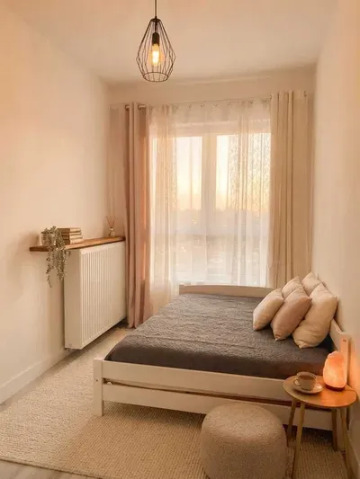 Wynajme mieszkanie 2pokojowe w apartamentowcu przy moscie Polnocnym - miniatura 4