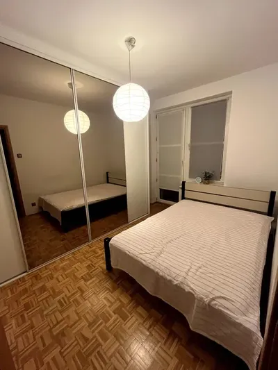 Mieszkanie 3 pokojowe 55m2, Zieleniec, blisko UMK i Plaza - miniatura 5