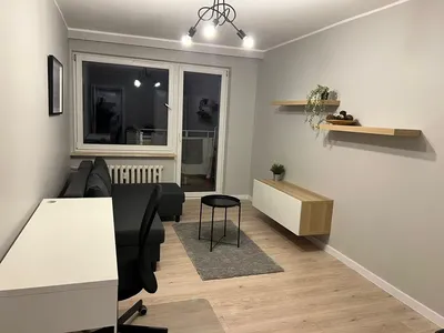 Mieszkanie na wynajem os. Przyjaźni 3 pokoje - miniatura 3