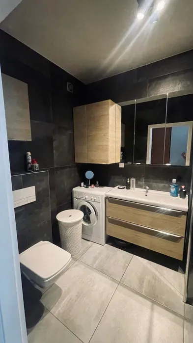 Mieszkanie 2-pokojowe | Warszawa, Białołęka, ul. Książkowa 7B | 40,3 m² | Garaż w cenie - miniatura 5