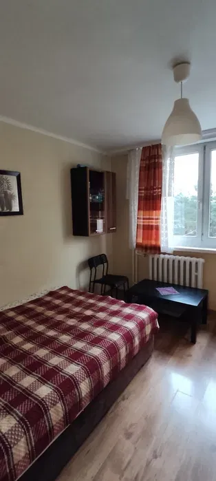 Kawalerka Sosnowiec ul. Ostrogórska 35 ll pietro - miniatura 3