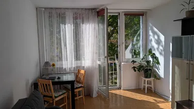 Do wynajęcia 2-pokojowe mieszkanie 38 m² – gotowe do zamieszkania od zaraz! - miniatura 2