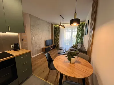 Katowice - Nova Mikołowska - mieszkanie 2 pokojowe z garażem i klimą od 1 LISTOPADA - miniatura 2