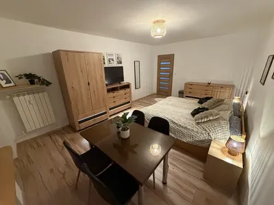Wynajmę mieszkanie 53m2 ul. Wołodyjowskiego - miniatura 2