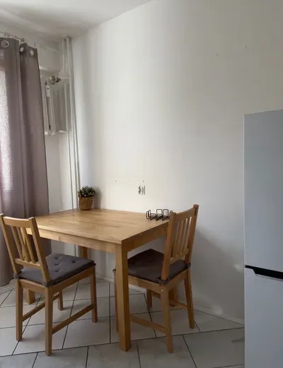 KAWALERKA mieszkanie na wynajem 27m2 z osobną kuchnią – Poznań RATAJE, Os. Powstań Narodowych | OD ZARAZ - miniatura 4