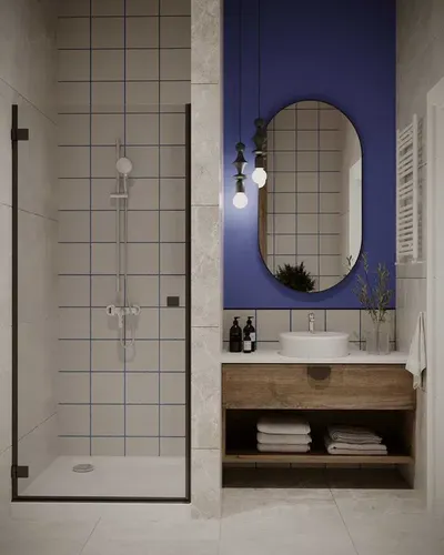 2 POKOJE | 33 M² | BALKON | Miasteczko Wilanów - miniatura 4