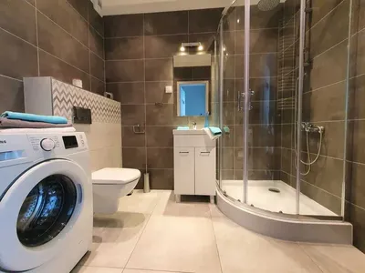 Dwupokojowe mieszkanie z balkonem | 40 m² | ul. Krygowskiego 15, Kraków - miniatura 5