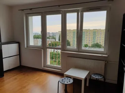 Wynajmę bezpośrednio mieszkanie 32 m² Warszawa Mokotów metro Wilanowska - miniatura 3