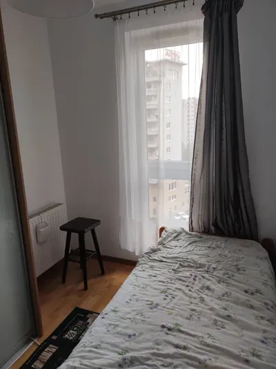 Mieszkanie 2-pok. Kraków ul. Lipińskiego - miniatura 5