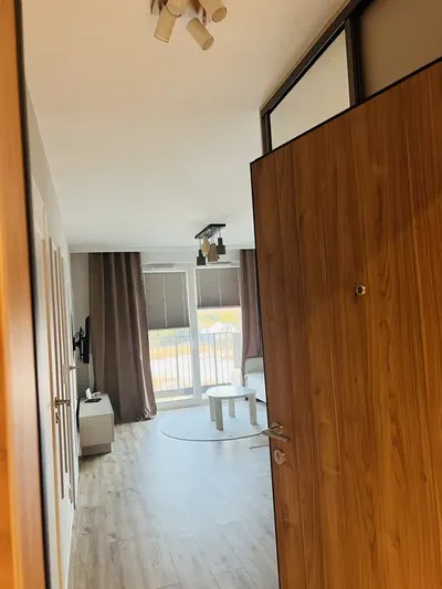 Mieszkanie 2 pokojowe Bemowo 38 m Nowe - miniatura 2