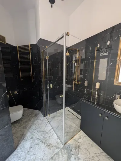 Luksusowy apartament 60m² w sercu Bydgoszczy - 2 pokoje, wyjątkowy styl, wynajem dlugoterminowy - miniatura 5