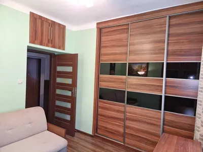 Warszawa Mokotów, 2 pokoje, blisko stacji metra. - miniatura 3