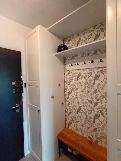 Mieszkanie na wynajem, 3 pokoje, 70 m2, Ursynów, metro Stokłosy - miniatura 2
