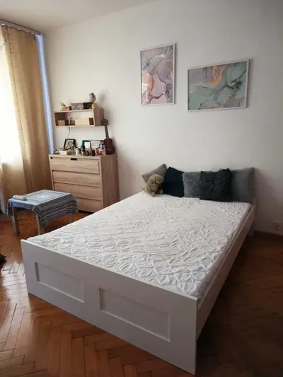 Do wynajęcia pokój z kuchnią 38 m2 - miniatura 3