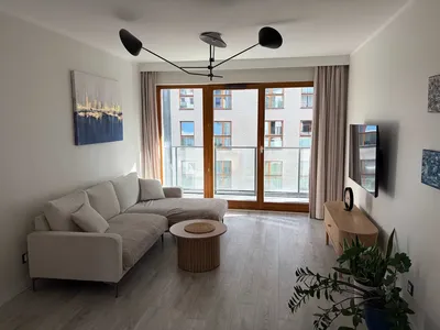4-pokojowe mieszkanie w Gdańsku - miniatura 2