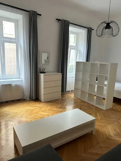 2‑pokojowe mieszkanie | Kraków – Kazimierz | 46 m² - miniatura 2