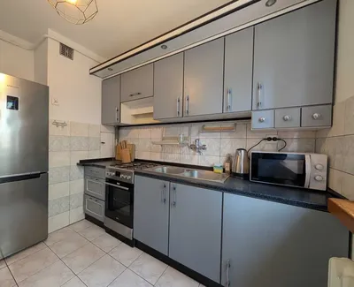 ul. Wysockiej, 2 pokoje 48 m², umeblowane - miniatura 2