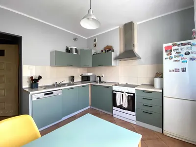 Mieszkanie z balkonem/zamknięte osiedle! - miniatura 2
