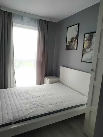 Kraków, ul. Mogilska | 2 pokoje, 35 m², balkon | Blisko AWF, Politechniki i centrum | Nowy budynek 2021 | Bezpośrednio od właściciela - miniatura 2