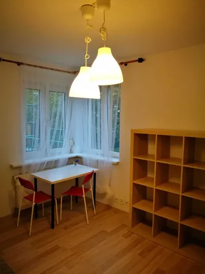 Pokój w mieszkaniu studenckim - miniatura 2