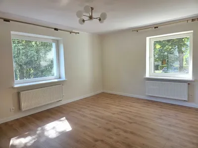 74 m² | 4 pokoje | dla rodziny | biuro | ogród | garaż | Grunwald