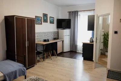 Mieszkanie Plac Wolnica 49m2 Zapraszam - miniatura 3