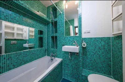 Single room in shared apartment in Warsaw Rent - miniatura 3