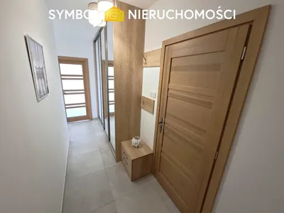 Komfortowe 2 pokoje + miejsce w hali na Przymorzu Małym - miniatura 5