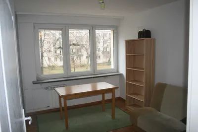 Do wynajęcia dwupokojowe mieszkanie, Warszawa, Grochów - miniatura 3