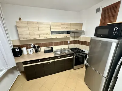 Mieszkanie do wynajęcia - m2 - Katowice Centrum, blisko AWF, ASP, UEK; przy a4 - miniatura 5
