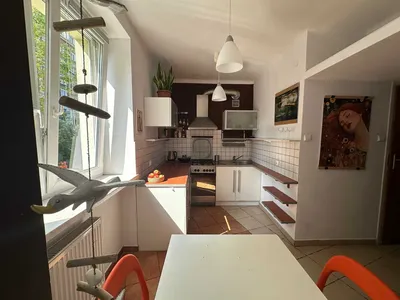 Świetna lokalizacja | Duże | Ciche | Nowe Miasto | Osobna Kuchnia - miniatura 3