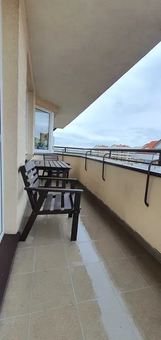 Apartament 4-pokojowy z tarasami (Ursus) - miniatura 3