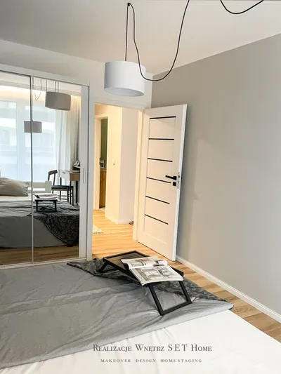 Dostepny od 1 grudnia Apartament 2 pokoje | 42 m² | Taras | GARAŻ podziemny | komórka 5 m² | OPOLE, UL. TARNOPOLSKA - miniatura 3