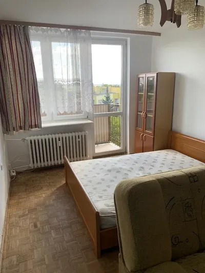 Mieszkanie do wynajęcia dla studentów - miniatura 5