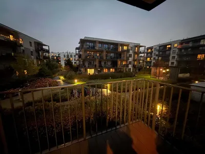 Wynajmę apartament Mokotów