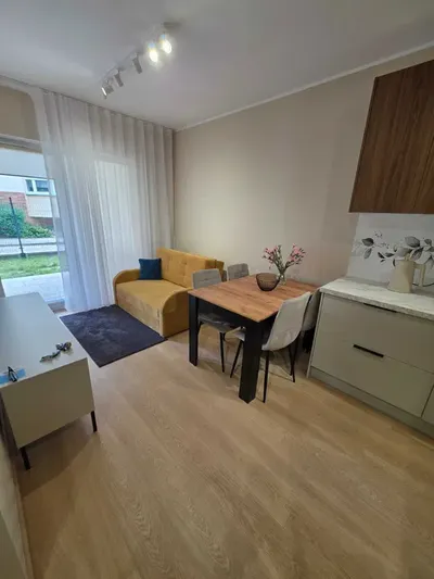 Mieszkanie do wynajęcia Bydgoszcz ulica Strzelecka.