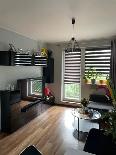 Mieszkanie 2-pokojowe | Warszawa, Białołęka, ul. Książkowa 7B | 40,3 m² | Garaż w cenie - miniatura 2