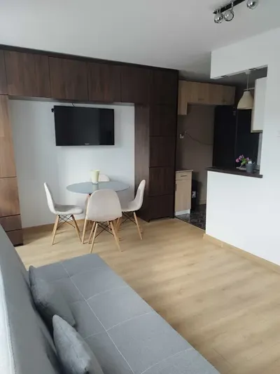 Mieszkanie 2-pokojowe na wynajem – os. Kalinowe | 37 m² | 4. piętro - miniatura 2