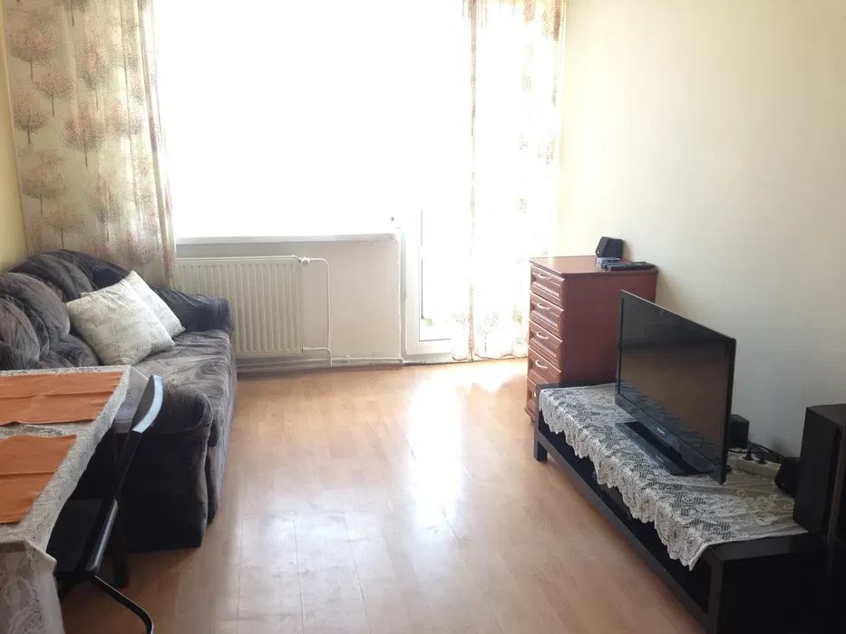Pokój dla studenta Gdańsk Brzeżno - 1/5