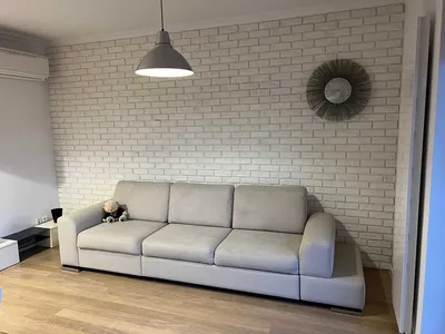Wynajmę mieszkanie 64 m2 , 3 pokoje Kraków ul. Piterusińskiego - miniatura 4